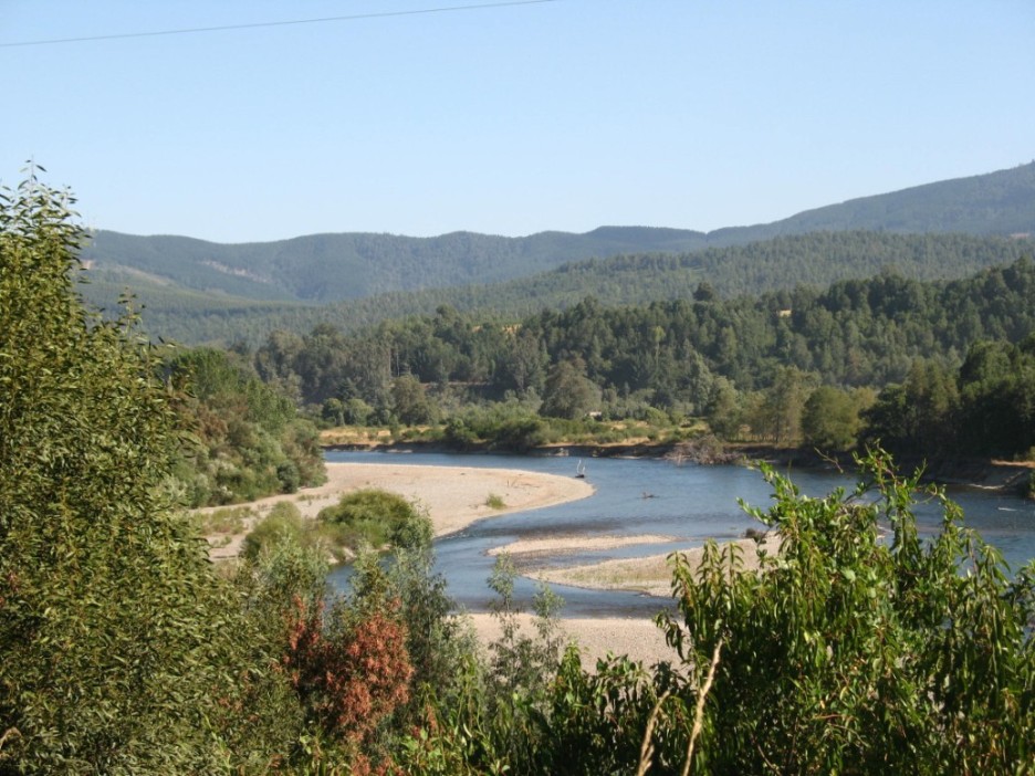 Foto de Los Lagos, Chile