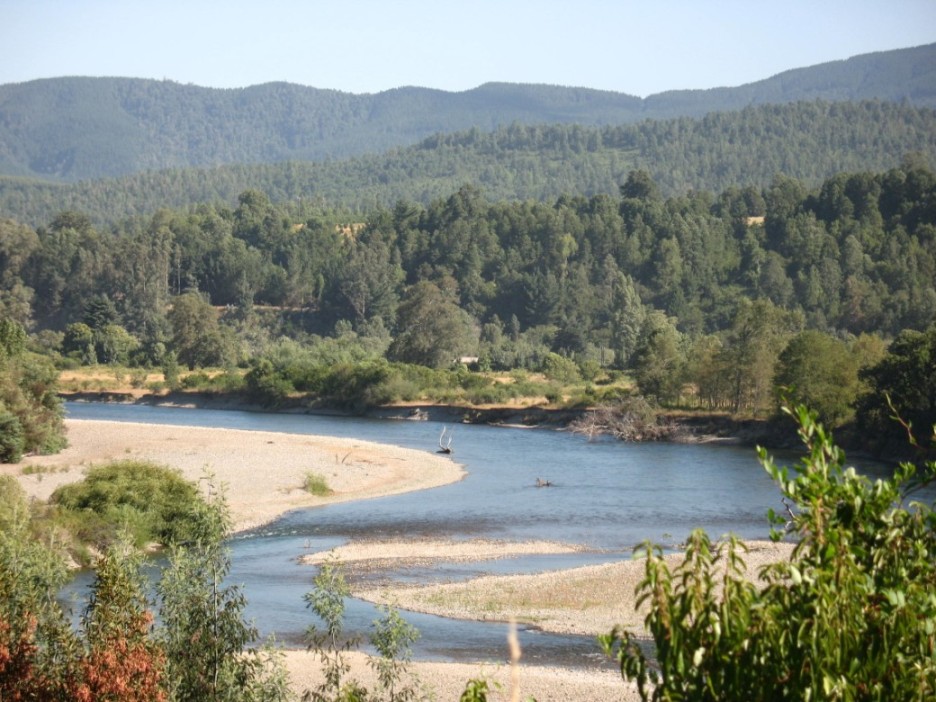 Foto de Los Lagos, Chile