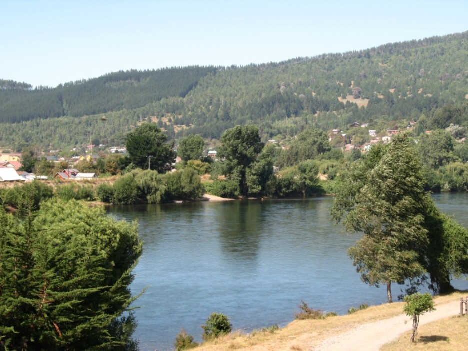 Foto de Los Lagos, Chile