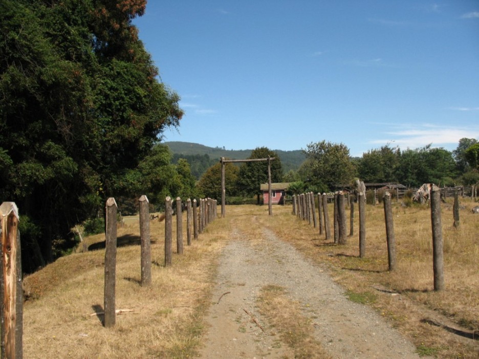 Foto de Los Lagos, Chile