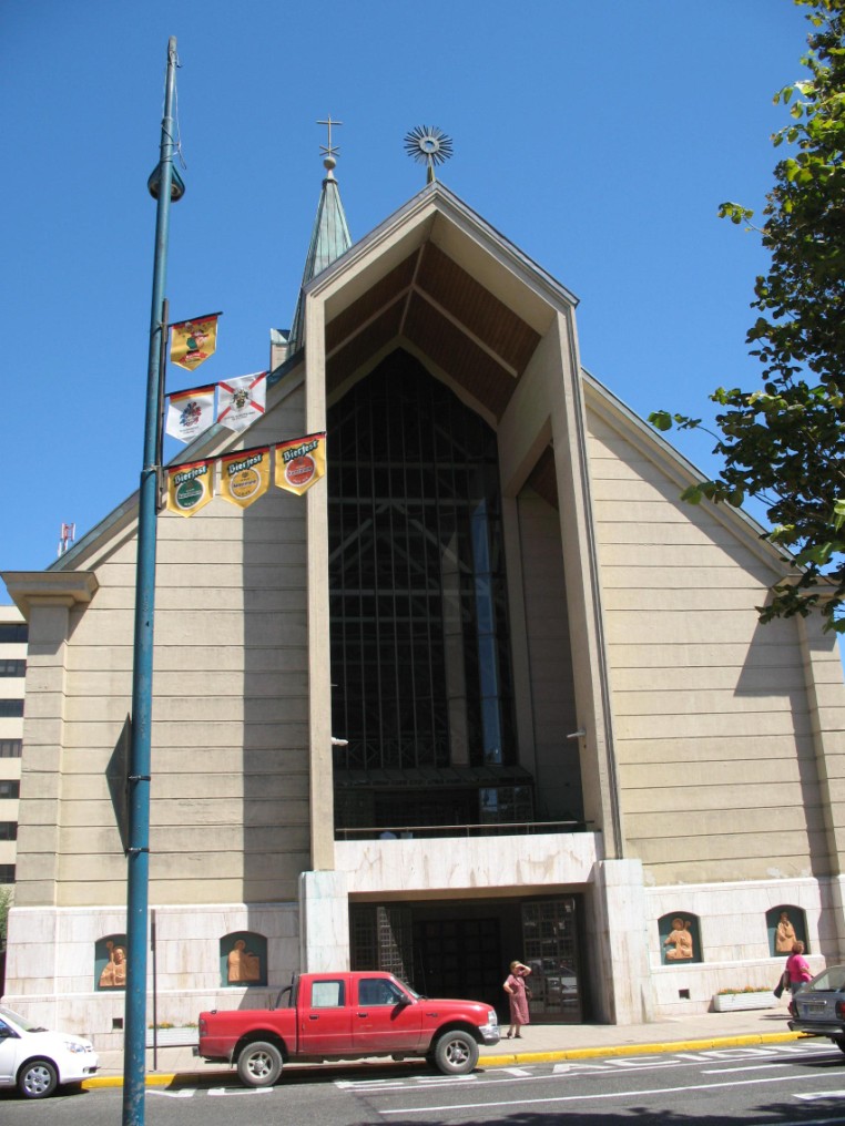 Foto de Valdivia, Chile