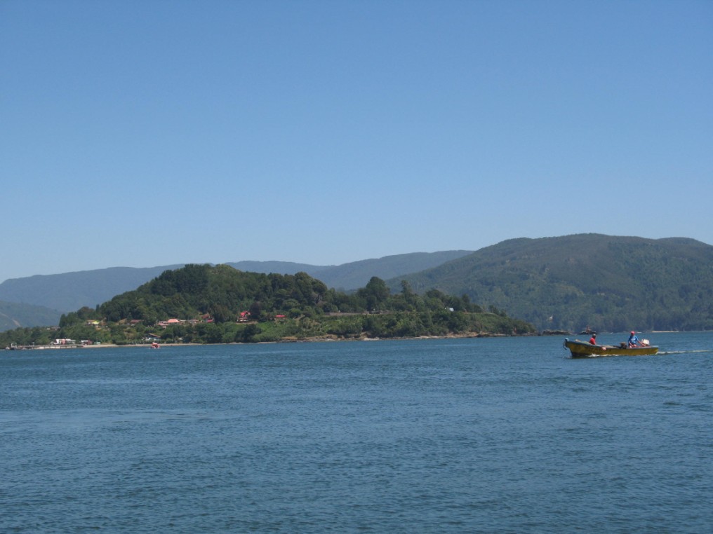 Foto de Valdivia, Chile