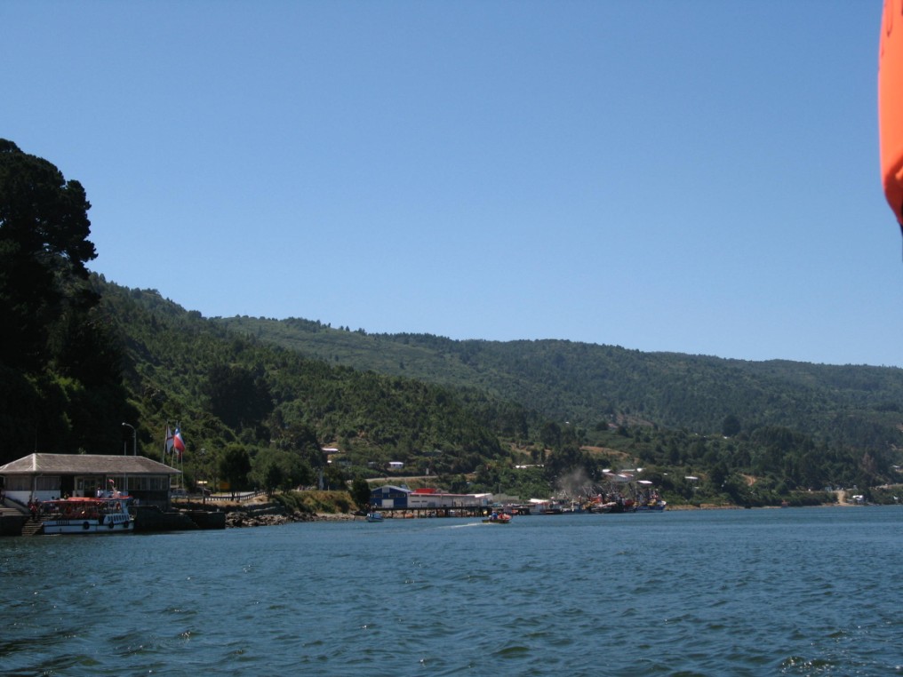 Foto de Valdivia, Chile