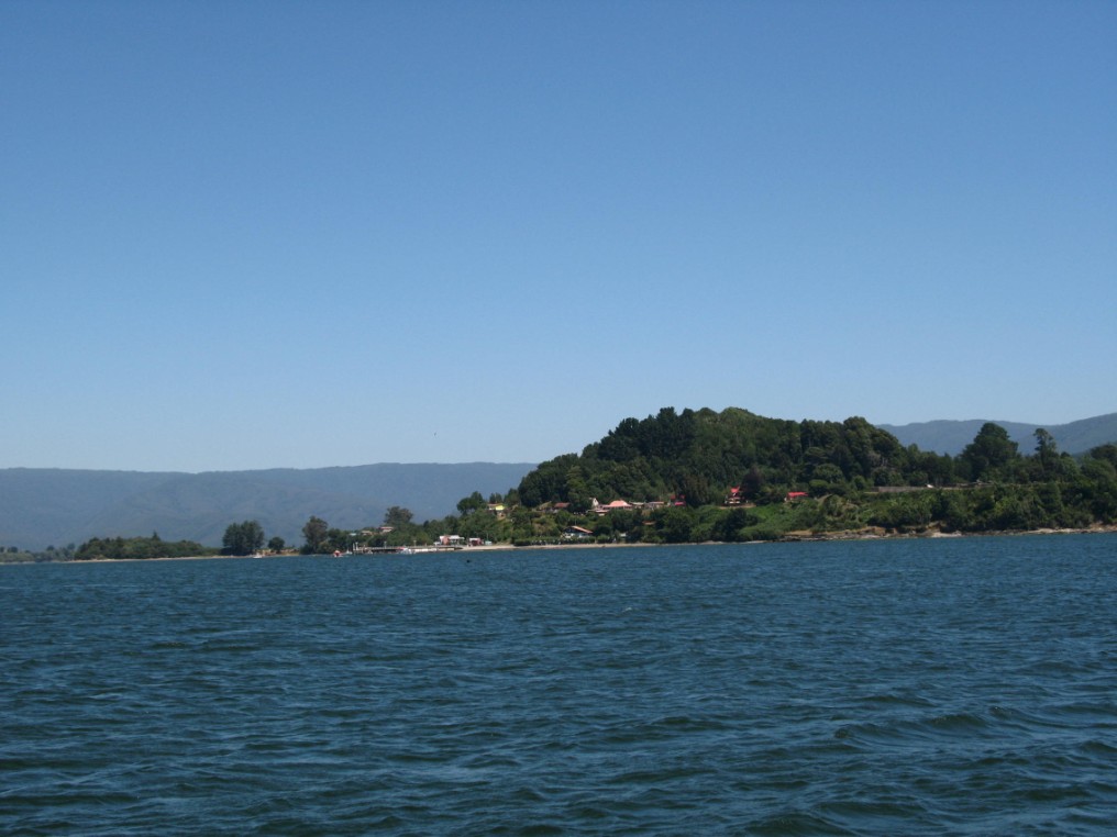 Foto de Valdivia, Chile