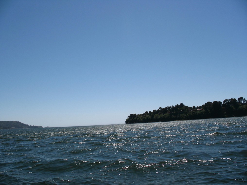 Foto de Valdivia, Chile