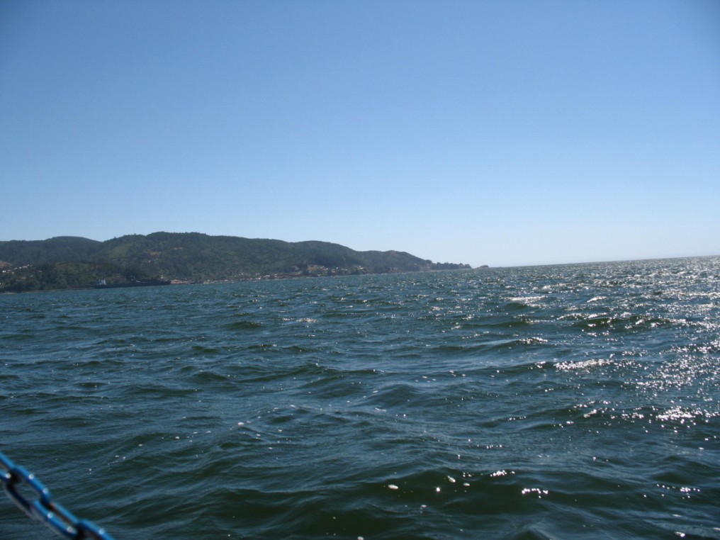 Foto de Valdivia, Chile