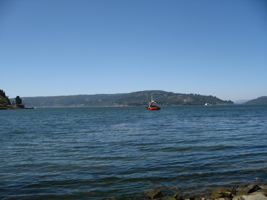 Foto de Valdivia, Chile