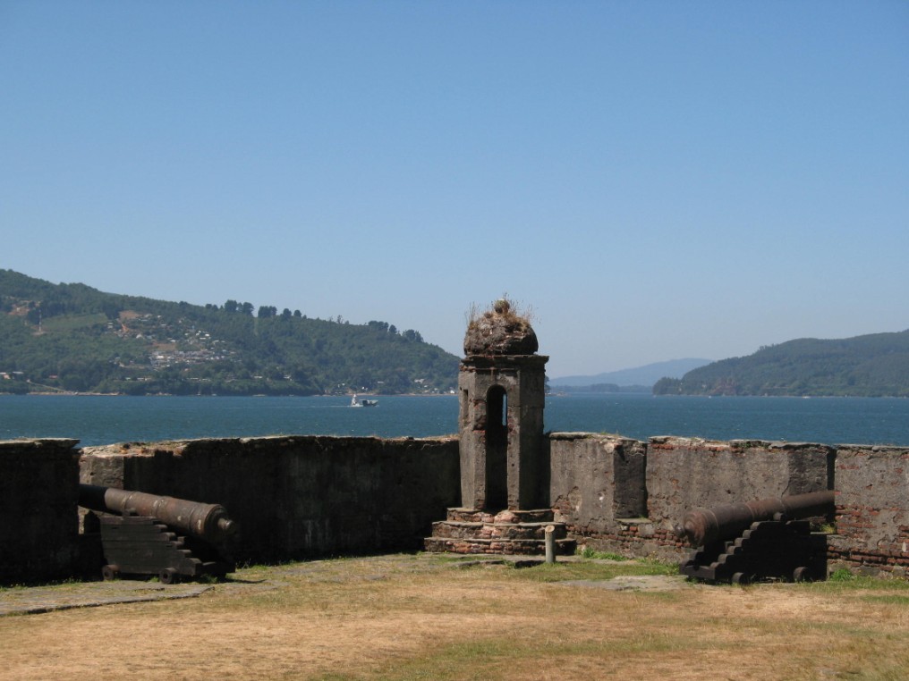 Foto de Valdivia, Chile
