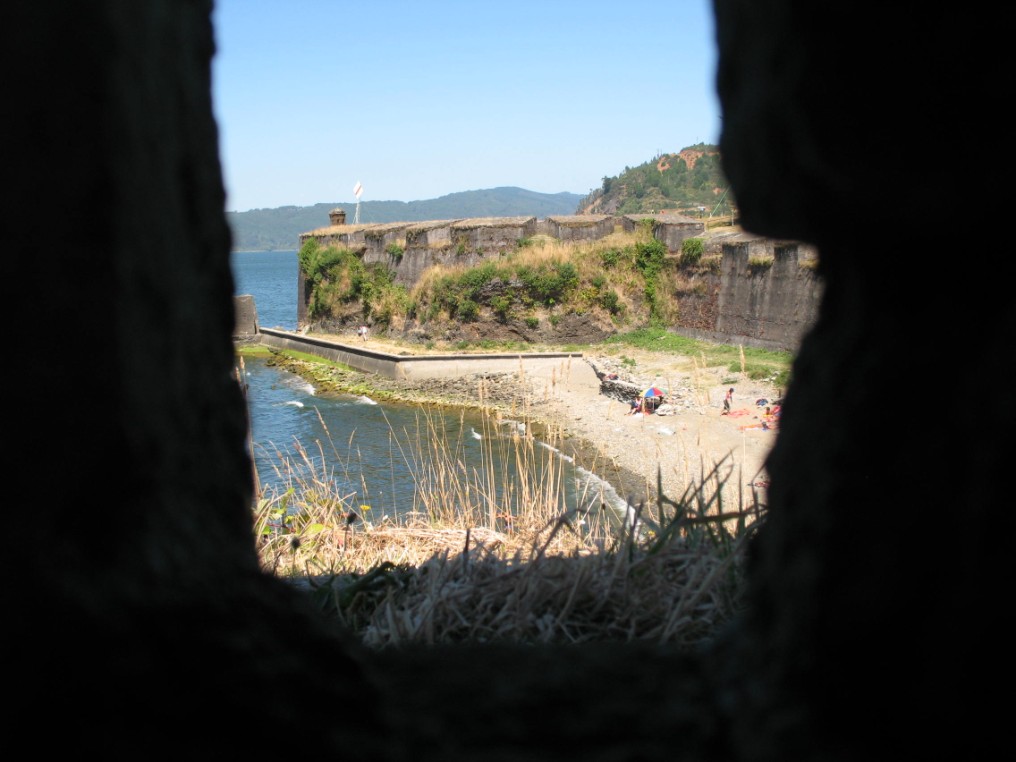 Foto de Valdivia, Chile