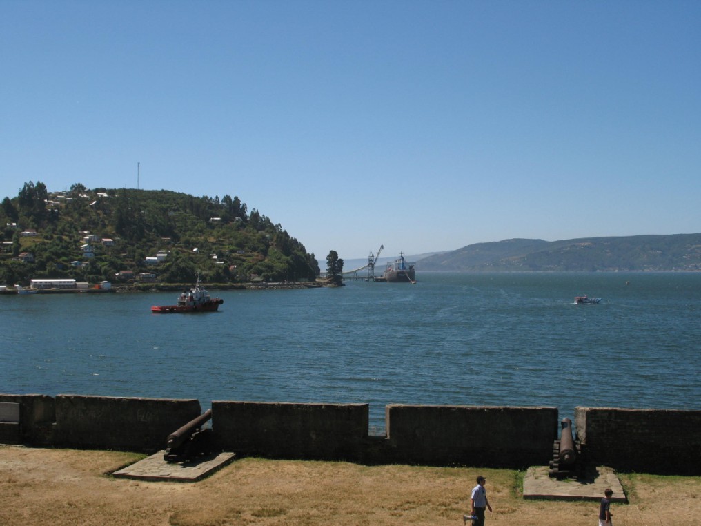 Foto de Valdivia, Chile
