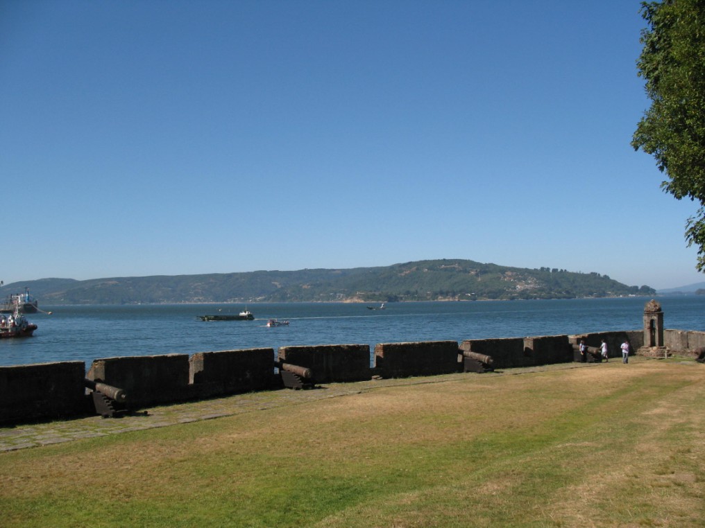 Foto de Valdivia, Chile