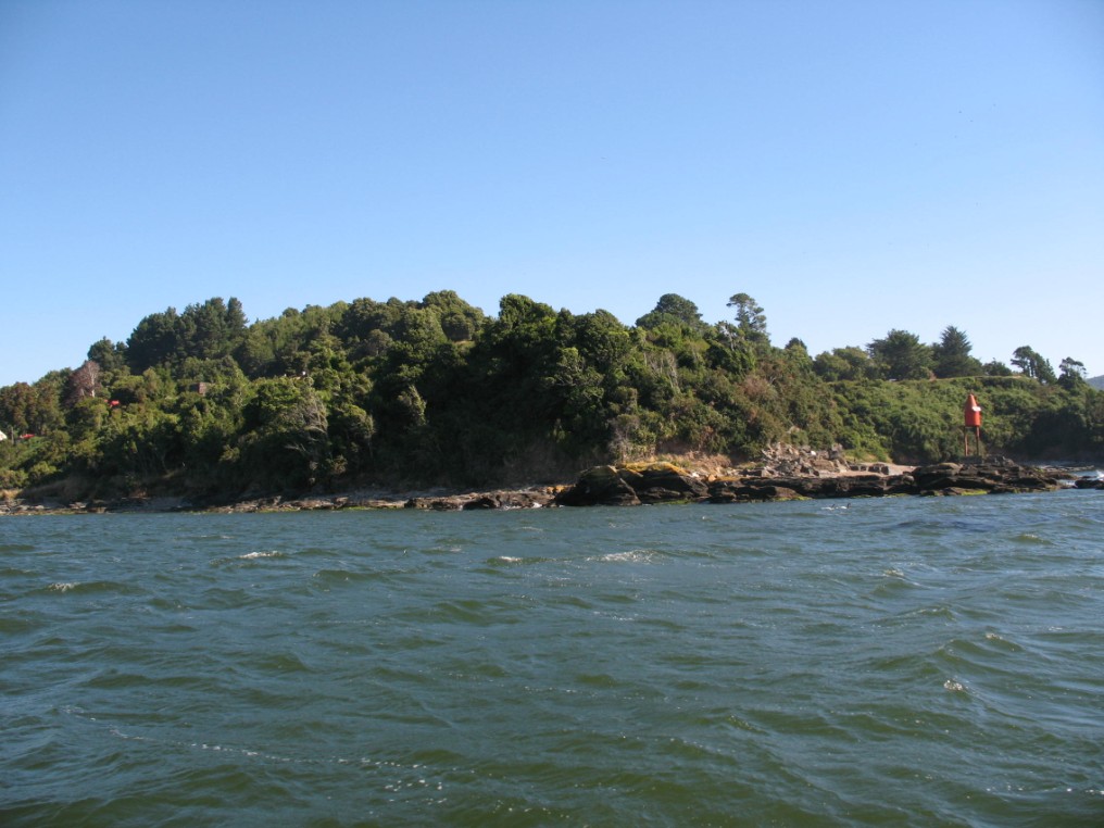 Foto de Valdivia, Chile