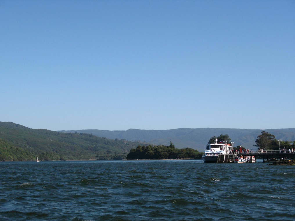 Foto de Valdivia, Chile