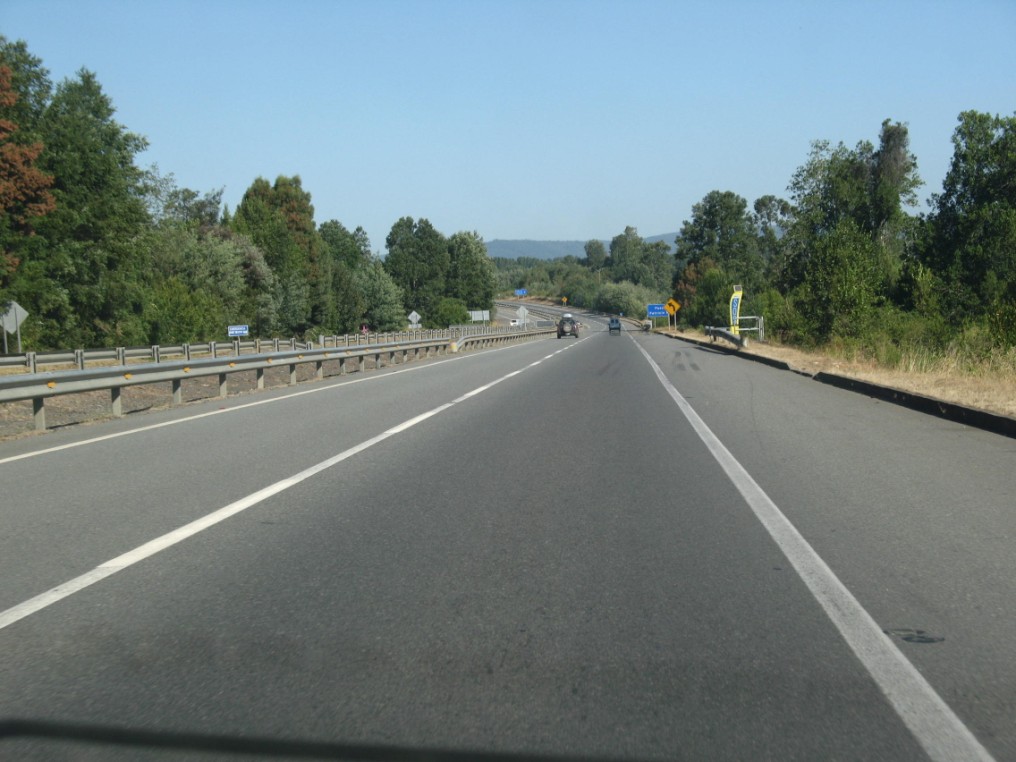 Foto de Los Lagos, Chile