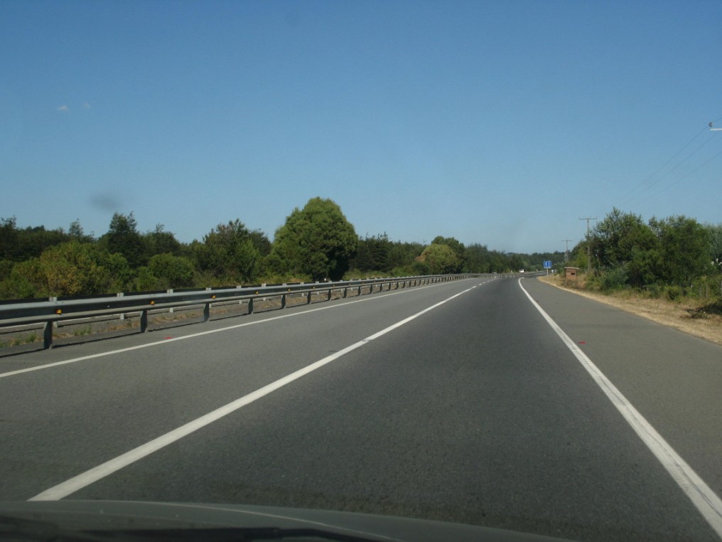 Foto de Los Lagos, Chile