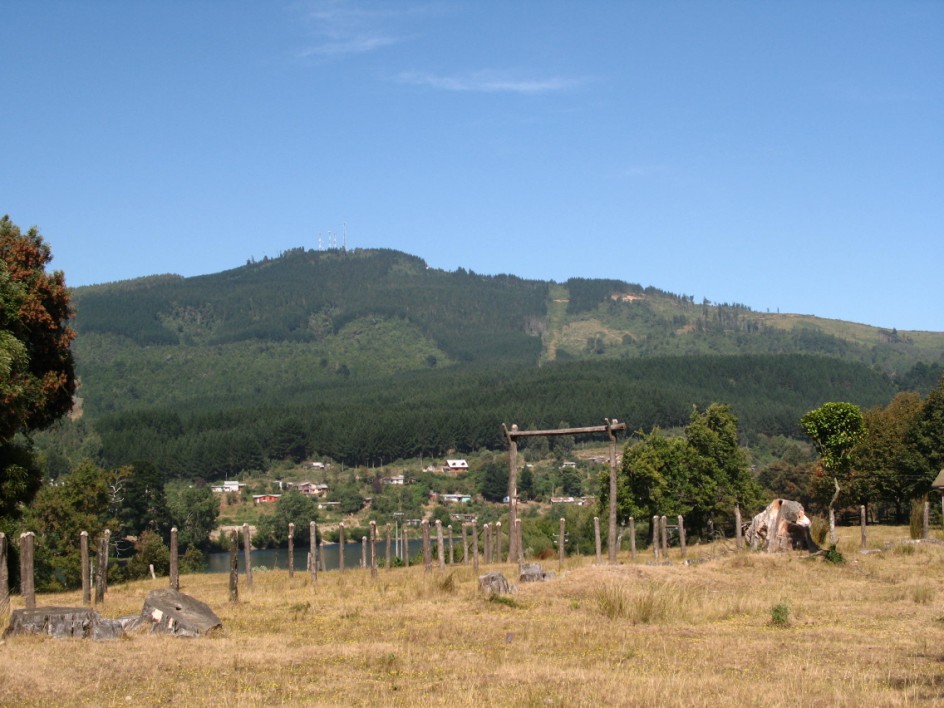 Foto de Los Lagos, Chile