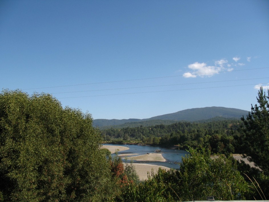 Foto de Los Lagos, Chile