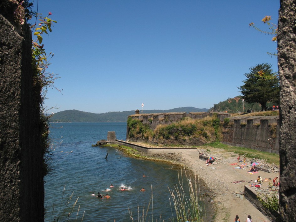 Foto de Valdivia, Chile