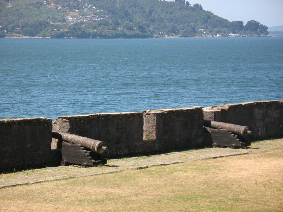 Foto de Valdivia, Chile