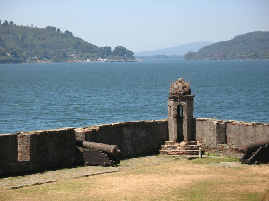 Foto de Valdivia, Chile
