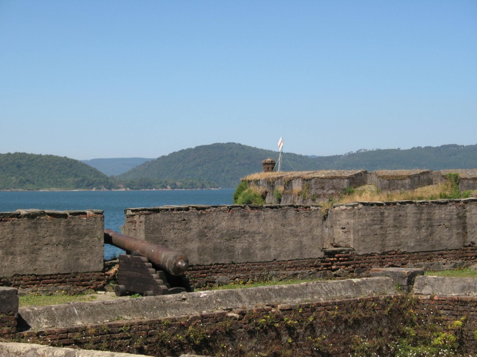 Foto de Valdivia, Chile