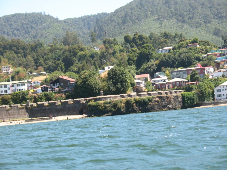 Foto de Valdivia, Chile