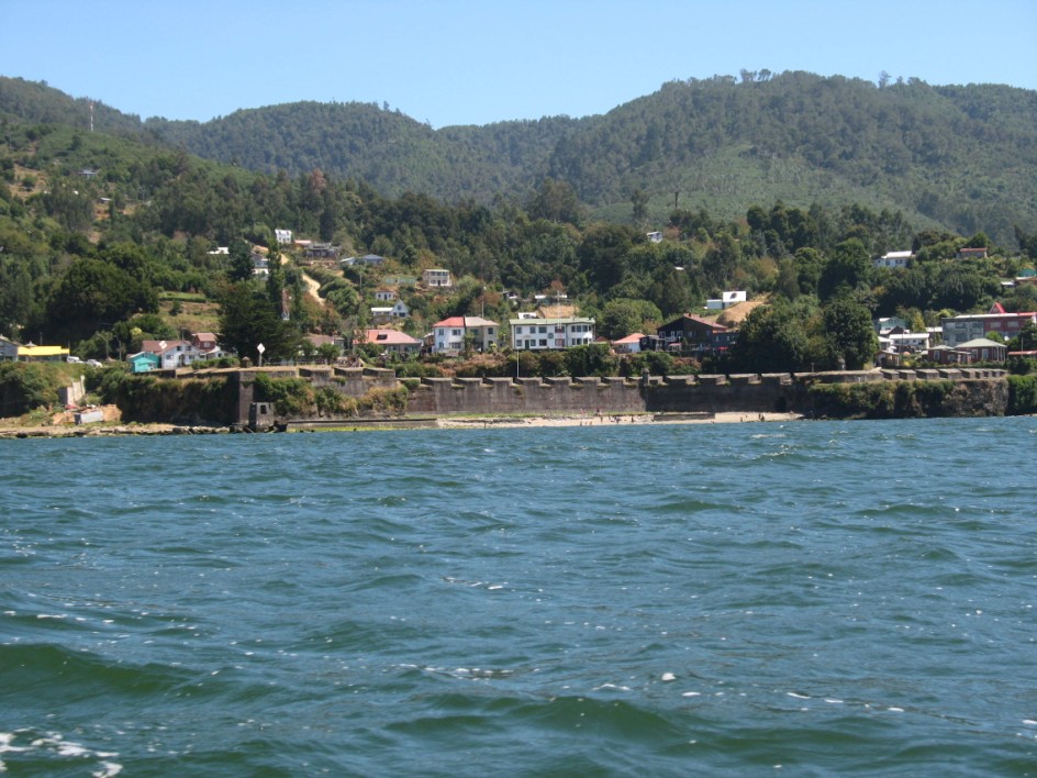 Foto de Valdivia, Chile