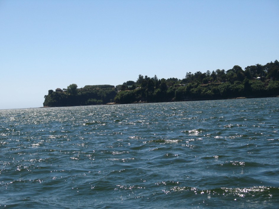 Foto de Valdivia, Chile