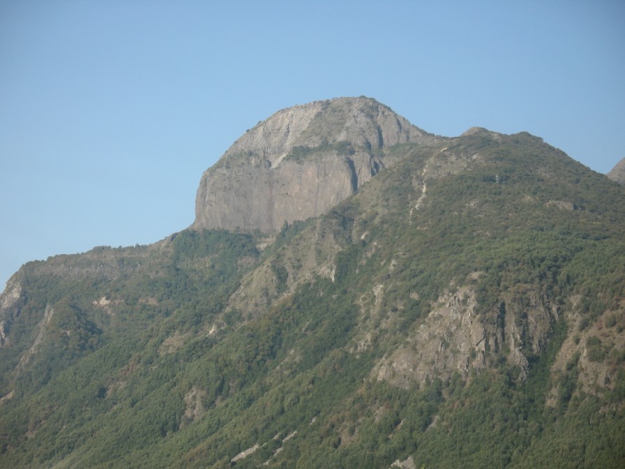Foto de Cordillera de Los Andes, Chile