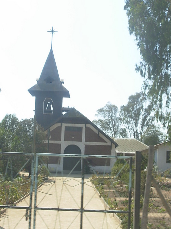 Foto de Catapilco, Chile