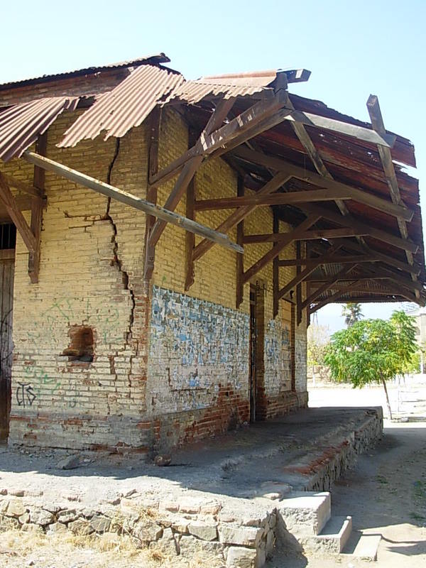 Foto de Catapilco, Chile