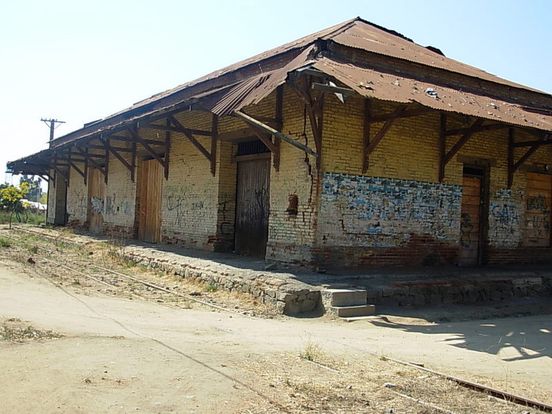 Foto de Catapilco, Chile