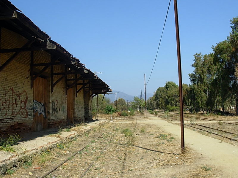 Foto de Catapilco, Chile