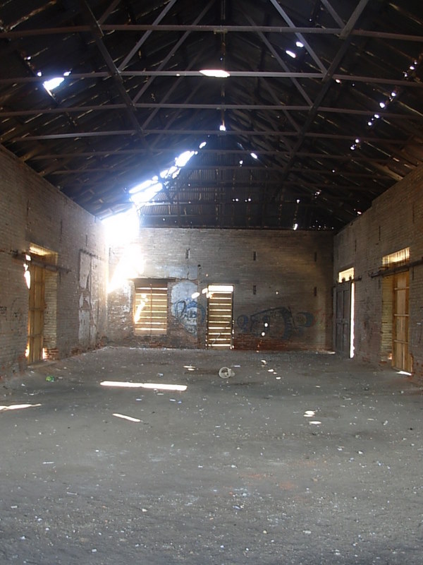 Foto de Catapilco, Chile