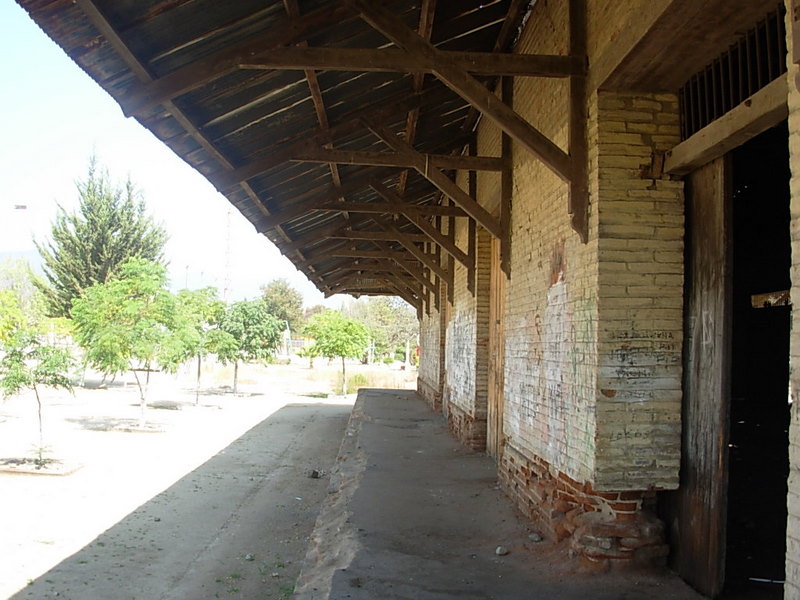 Foto de Catapilco, Chile