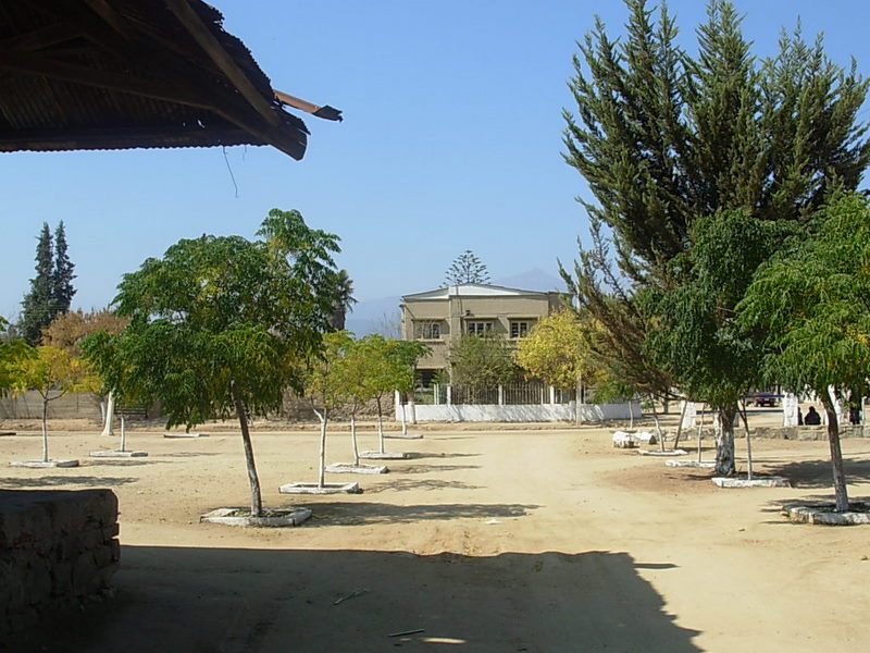 Foto de Catapilco, Chile