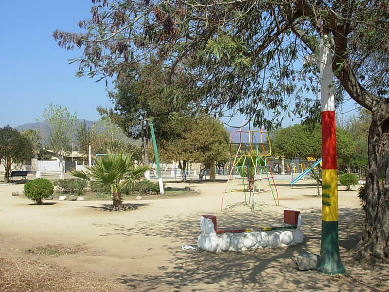 Foto de Catapilco, Chile