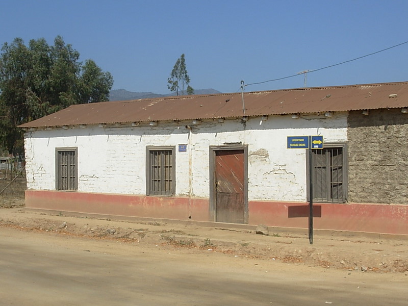 Foto de Catapilco, Chile