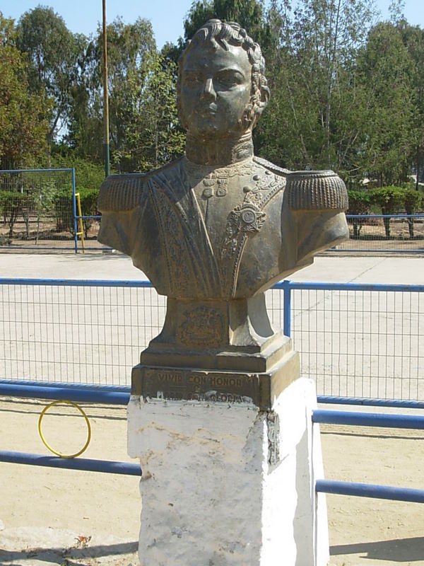 Foto de Catapilco, Chile