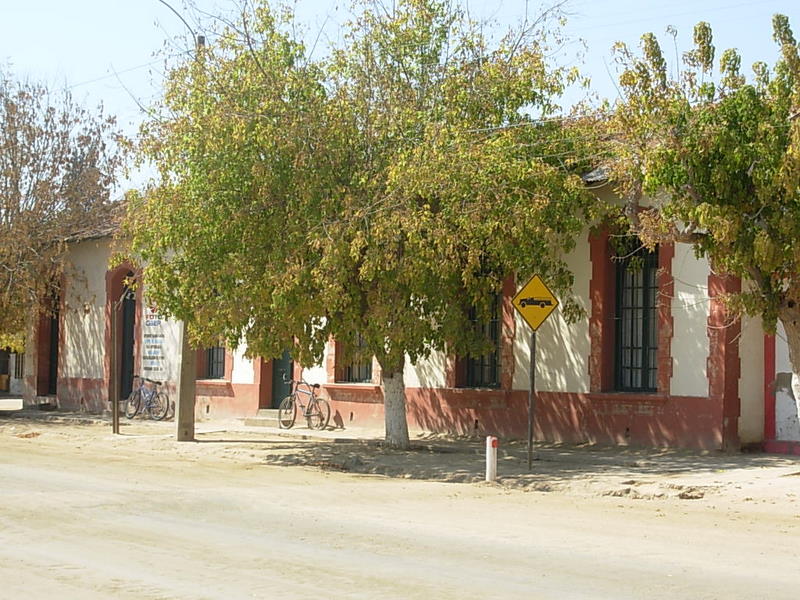 Foto de Catapilco, Chile