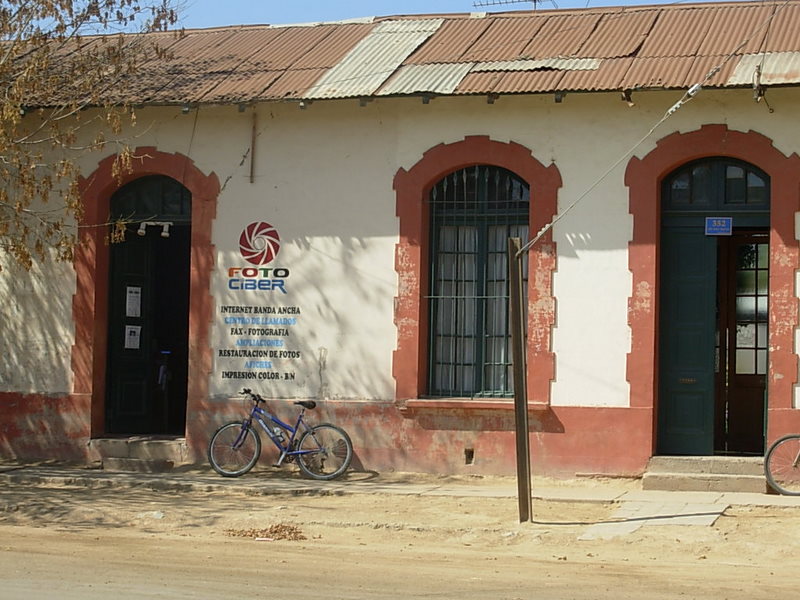 Foto de Catapilco, Chile