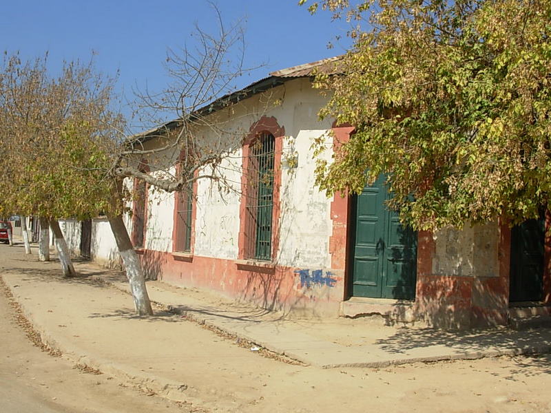 Foto de Catapilco, Chile