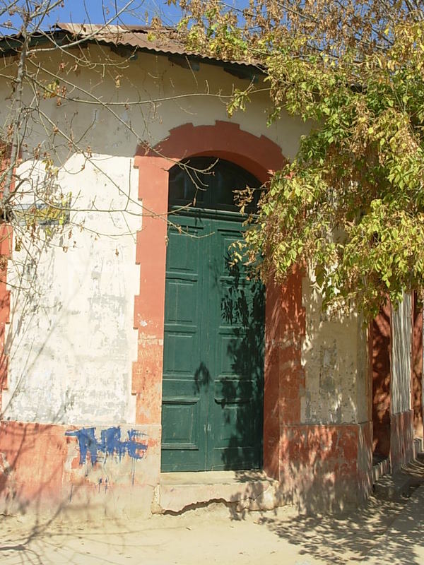 Foto de Catapilco, Chile