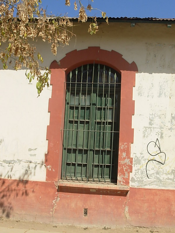 Foto de Catapilco, Chile