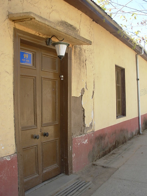 Foto de Catapilco, Chile