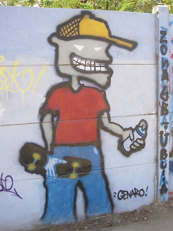 Foto de Catapilco, Chile