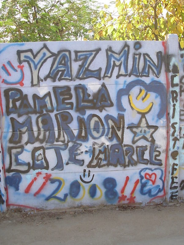 Foto de Catapilco, Chile