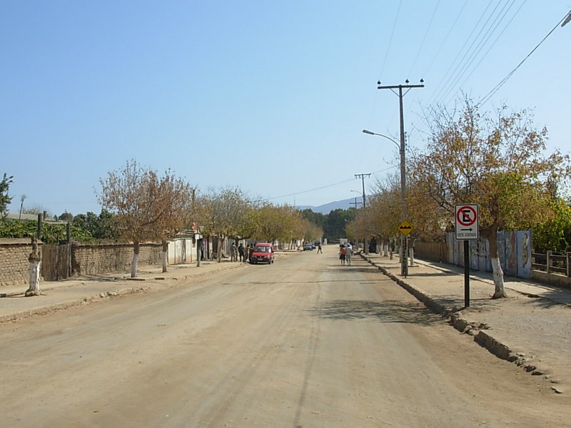 Foto de Catapilco, Chile