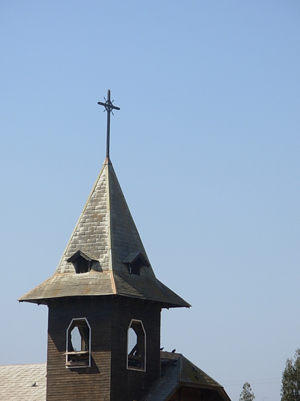 Foto de Catapilco, Chile