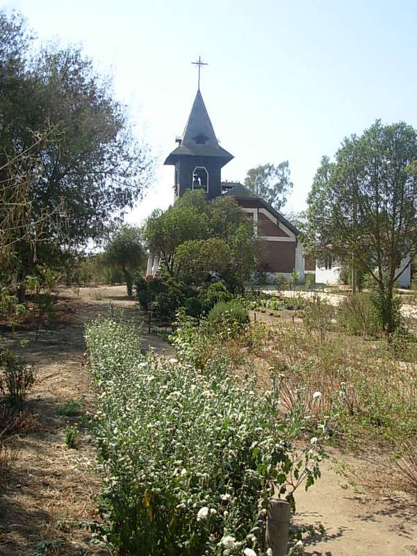 Foto de Catapilco, Chile